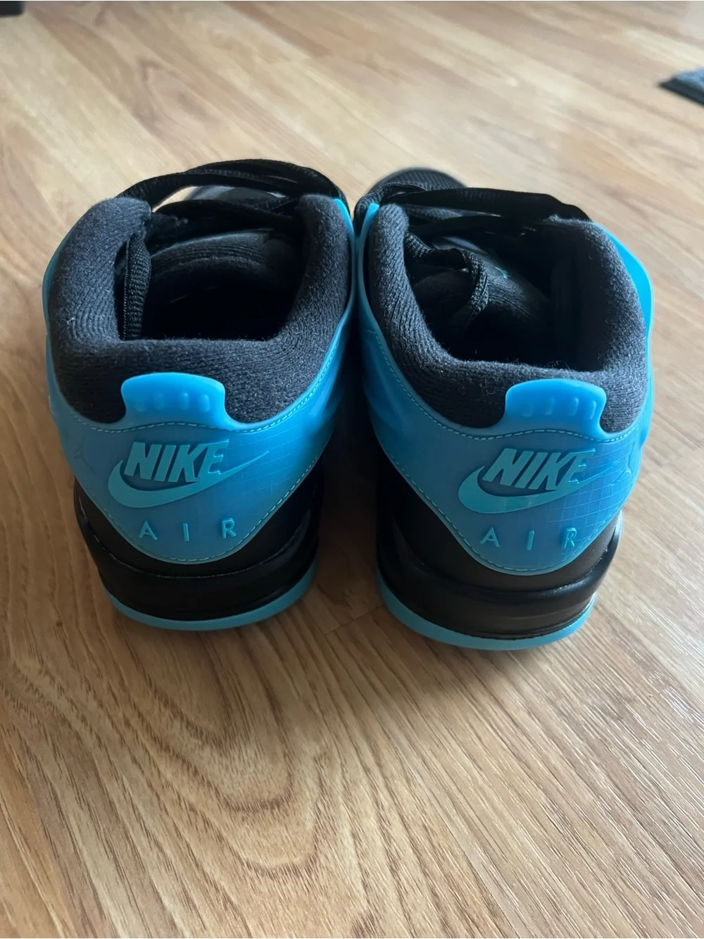 Nike durable kids